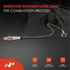 O2 Oxygen Sensor for Chevrolet Impala Cadillac
