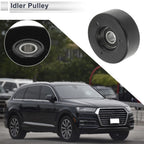 Drive Belt Idler Pulley for Mercedes-Benz S-Class (1994–1999) No. 1042001070
