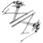 2X Window Regulator for Toyota Tacoma (1995-2004) Front