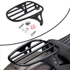Solo Seat Luggage Rack for Harley Softail FLSL FXBB (2018–Present)