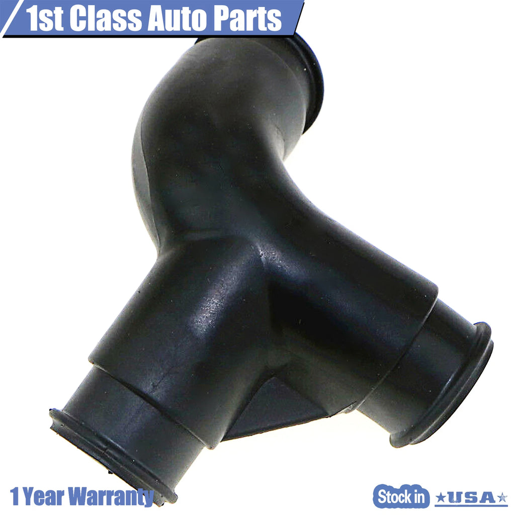 Breather Vent Hose for Audi A4, VW Passat (2001–2005)