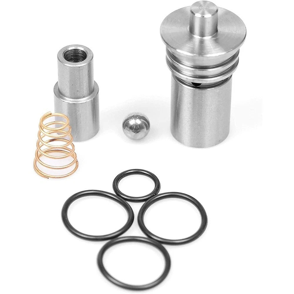 Cooler Flow Bypass Valve Set STL010 for General Motors Trucks (2014–Present)