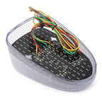 LED Brake Light Tail Lamp for Yamaha V-Star 650 (1998–2010)