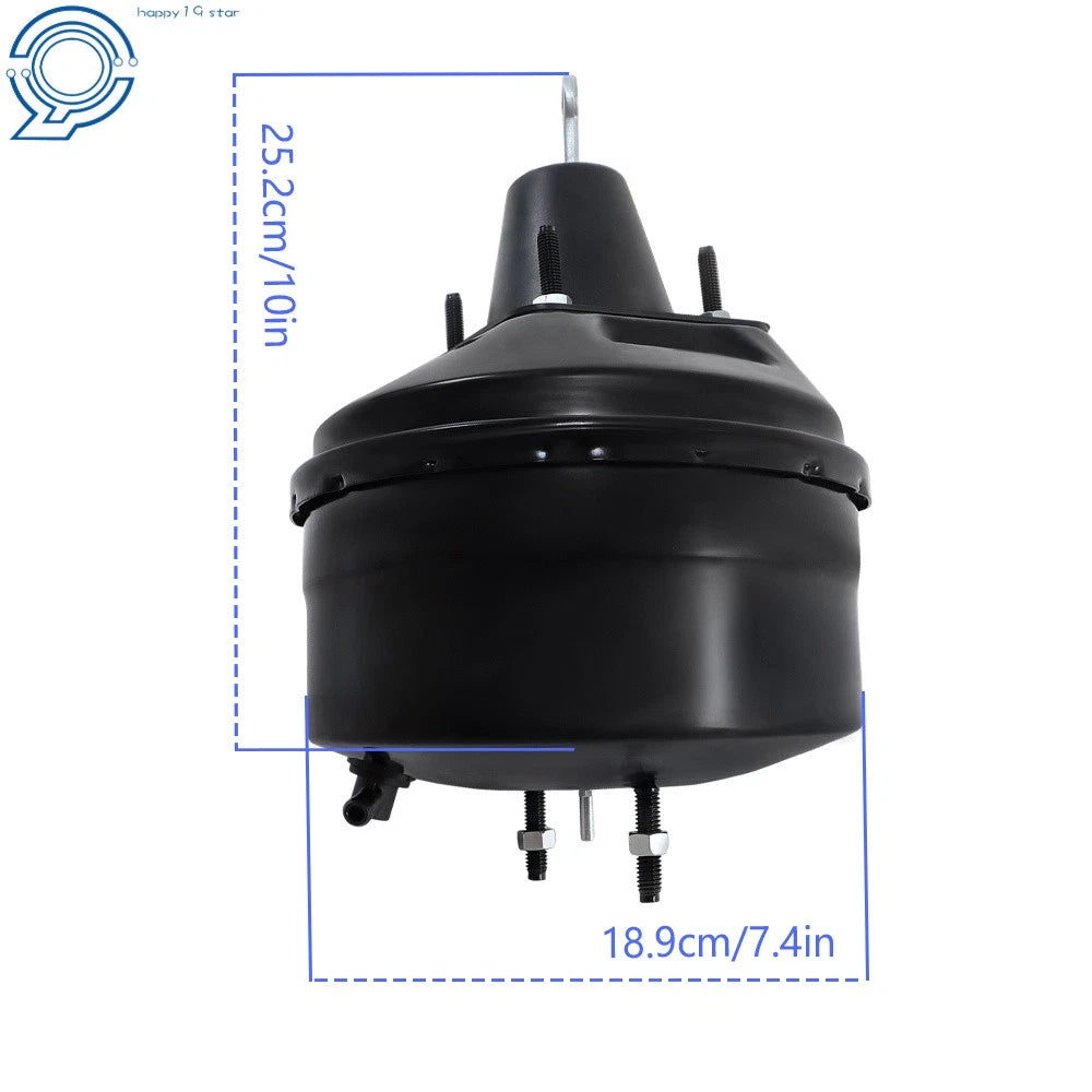Power Brake Booster for Ford Ranger, Explorer, Mazda B2300, B2500, B3000 (1995–2006)
