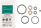 Slave Cylinder Rebuild Kit for Sherco 250-500 (RMS-2308001)
