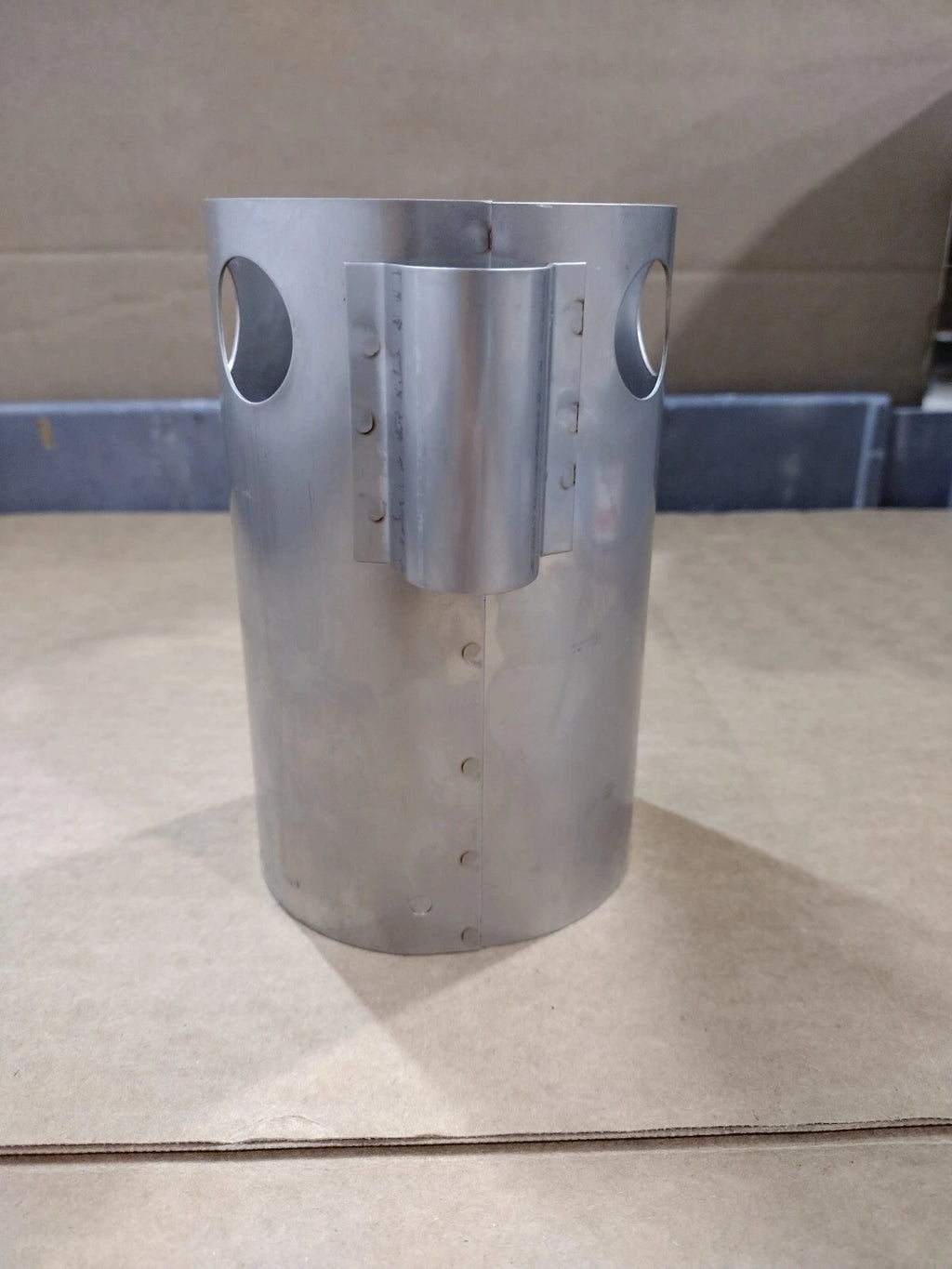 Magma A10-150 Stainless Steel Charcoal Starter for (NOS)