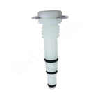 Manual Release Valve for Force Outboard 40-120 HP 813442A2