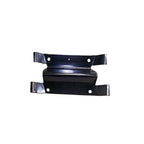 Replacement Steel Fender Louvre Bracket for 1971 Plymouth Barracuda