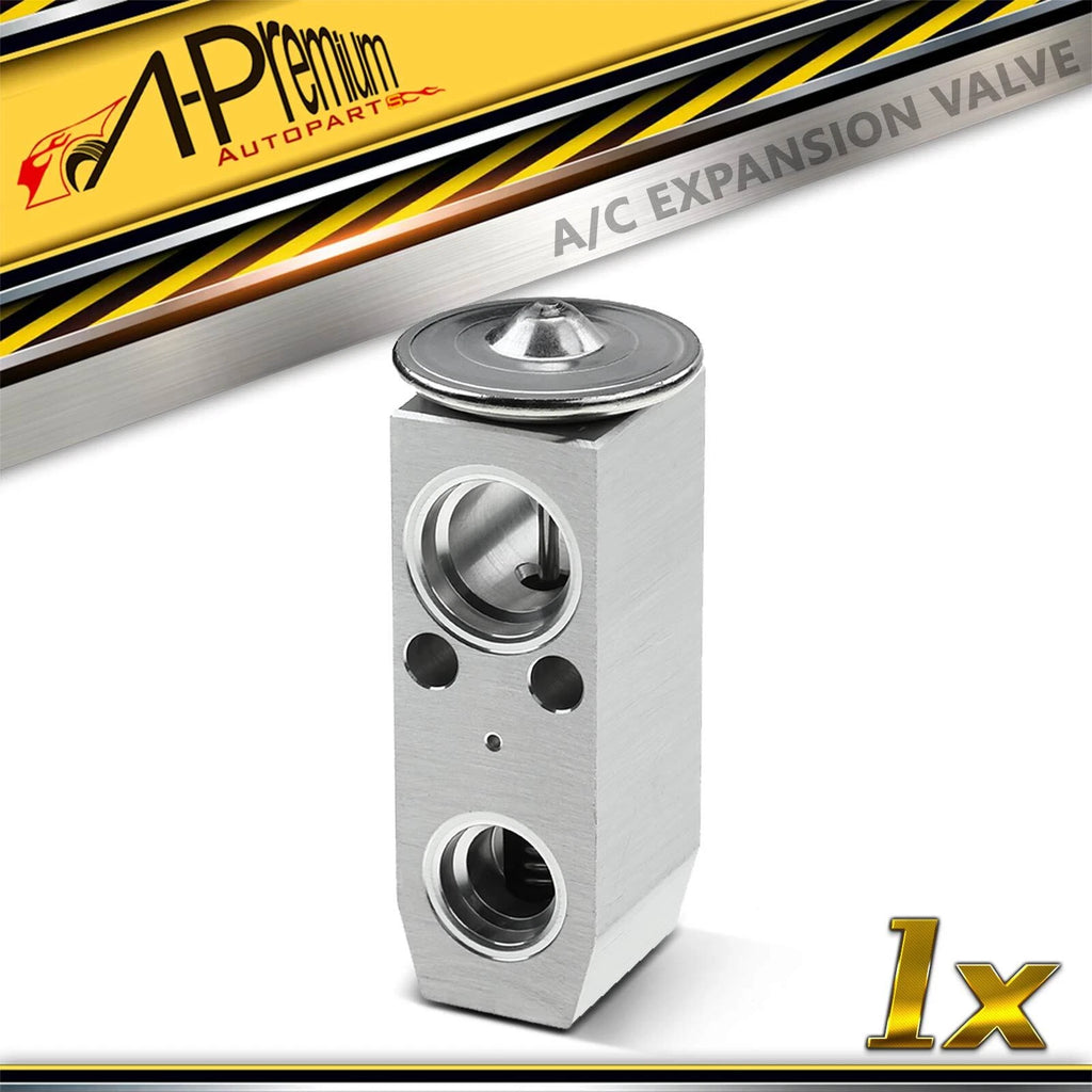 A/C Expansion Valve for Nissan Pathfinder Infiniti QX4 (2000)