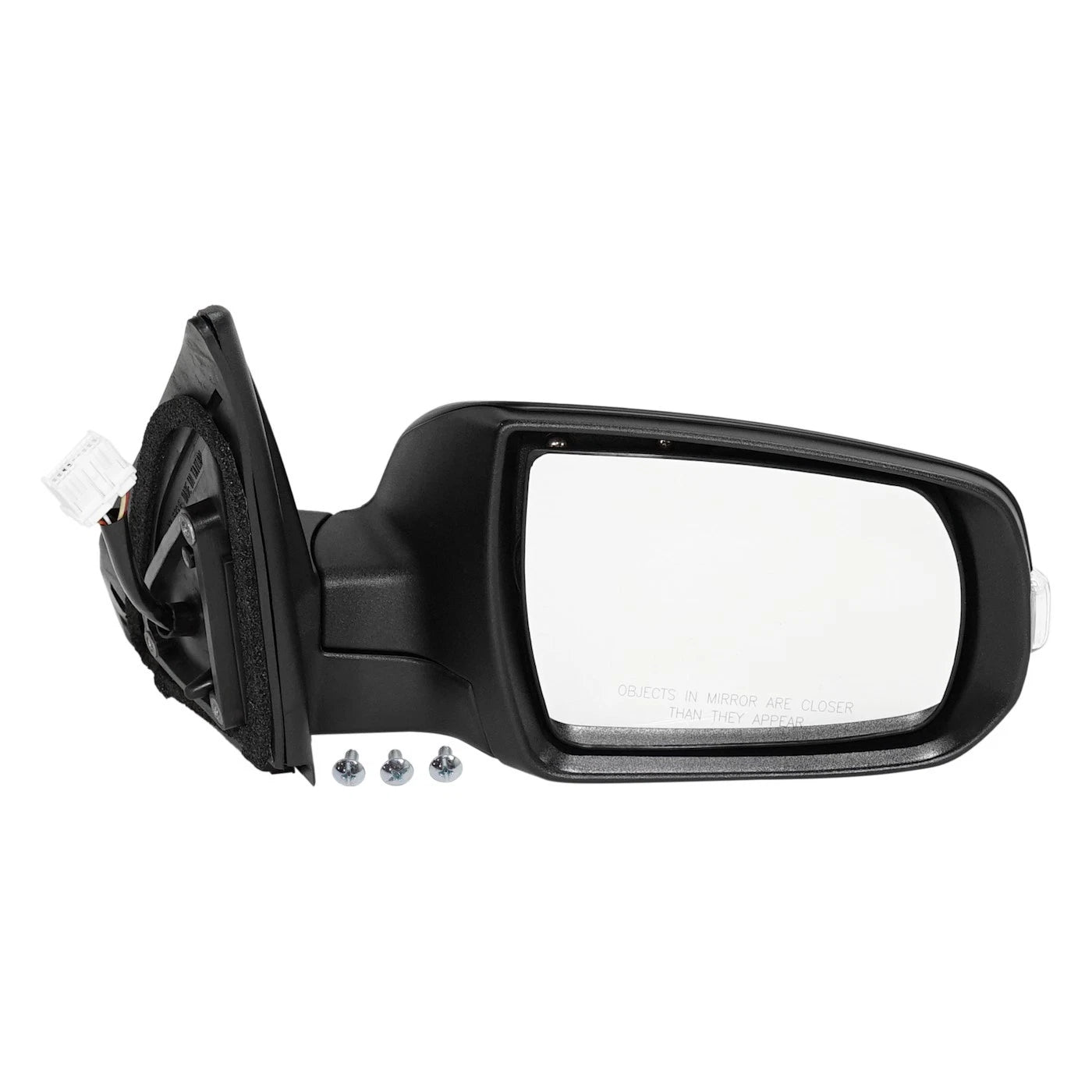 Power Mirrors for Kia Sorento (2011–2015) with Turn Signal