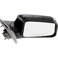 Passenger Side Manual Folding Mirror for 2007 Ford Edge