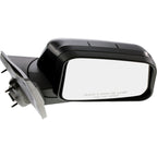 Passenger Side Manual Folding Mirror for 2007 Ford Edge