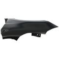 Fender for Mitsubishi Mirage (2021–2024) Front Driver Side