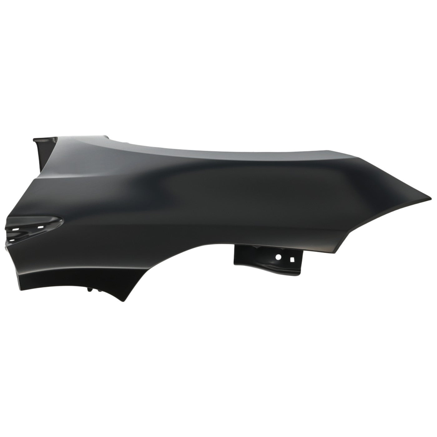 Fender for Mitsubishi Mirage (2021–2024) Front Driver Side