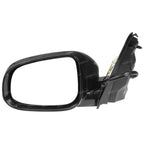 LH Black Electric Door Mirror for Ford Falcon FG/FGX Left (2008-2014)