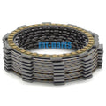 Clutch Friction Plate Kit for Honda VT750C Shadow A.C.E. (1997–2002)