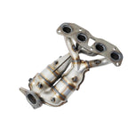 Catalytic Converter for Nissan Sentra 2.5L L4 (2007–2012) Direct Fit