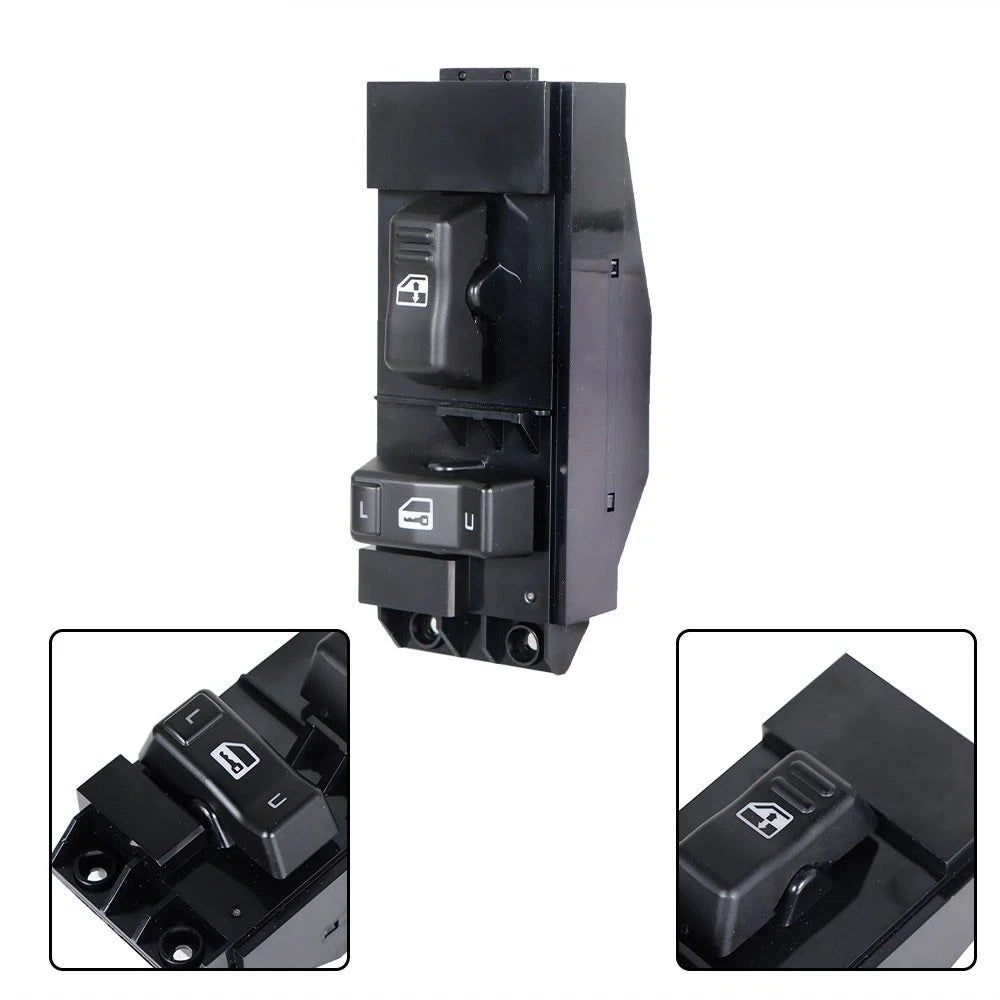 Window Door Lock Switch for GMC Sierra, Yukon, Chevy Silverado, Suburban