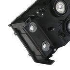 Clear Headlights for GMC Sierra 1500 2500HD 3500HD (2007–2013) LH RH