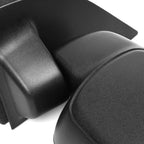 Powered Left Side Rear View Mirror for Ford Super Duty (2008–2016) w/Heated