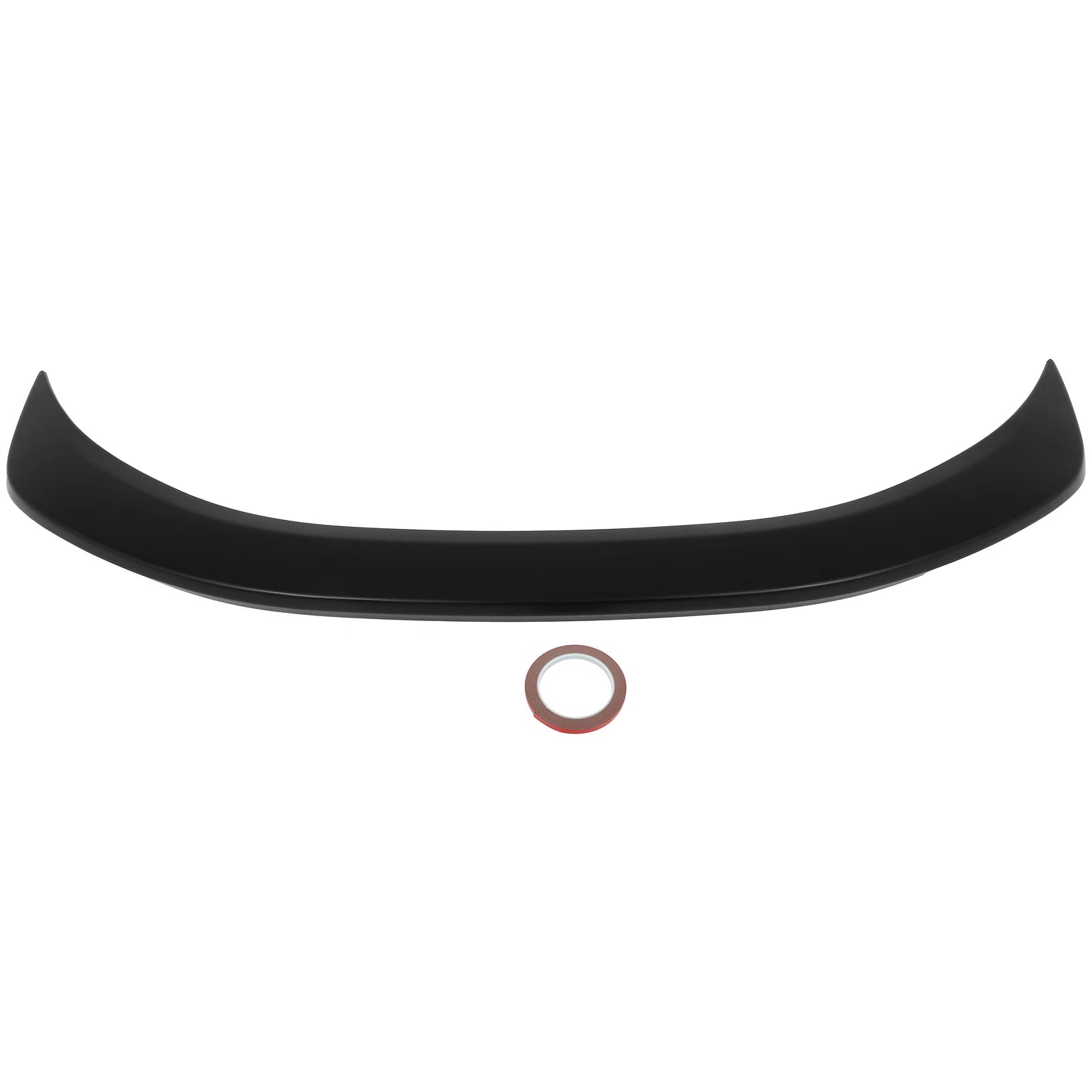 ABS Rear Trunk Spoiler Wing for Lexus ES250 ES300H ES350 (2019–2022)