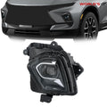 LED Projector Black Headlight Assembly for Chevy Blazer (2023–2024)