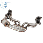 Catalytic Converter for Subaru XV Crosstrek, Impreza (2011-2015)