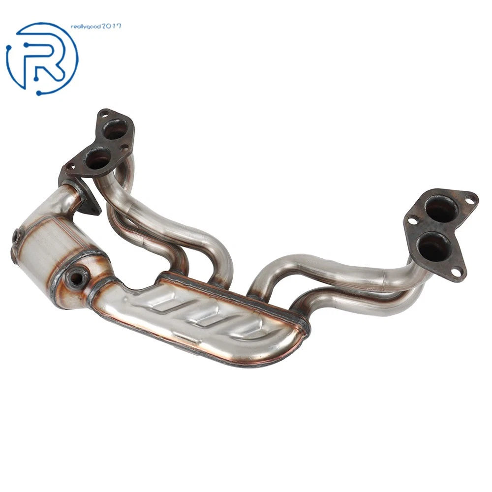 Catalytic Converter for Subaru XV Crosstrek, Impreza (2011-2015)
