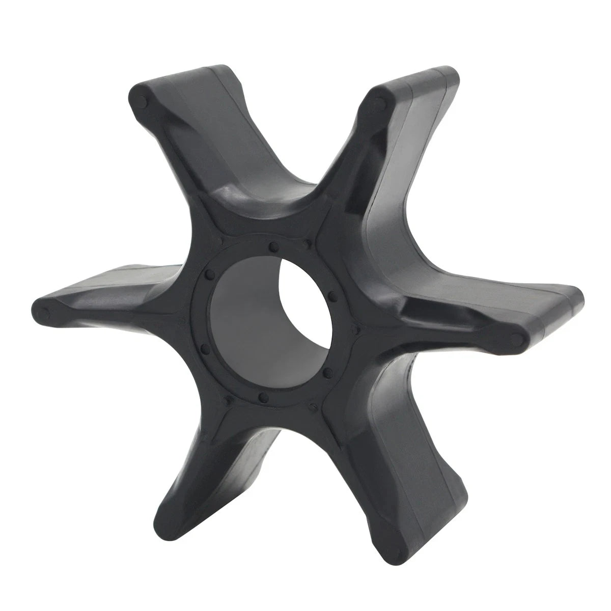 Water Pump Impeller Kit 61A-W0078-A2 for Yamaha Outboard 150-250 HP (2-Stroke)