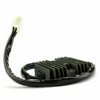 Voltage Rectifier Regulator for Honda CBR125RW (2007–2010) 31600-KTY-D31 T9