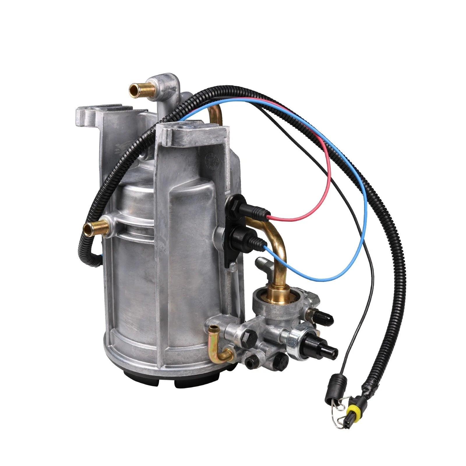 Fuel Filter Housing Assembly for Ford 7.3L Diesel Powerstroke (1996–1997)