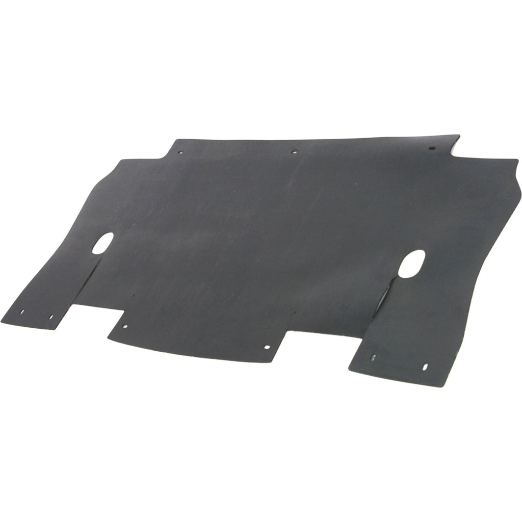 Engine Splash Shield for Ford F-150 (2004–2006)
