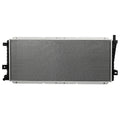 Radiator for Ford Escape Mazda Tribute (2005–2012)