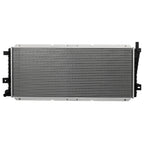 Radiator for Ford Escape Mazda Tribute (2005–2012)