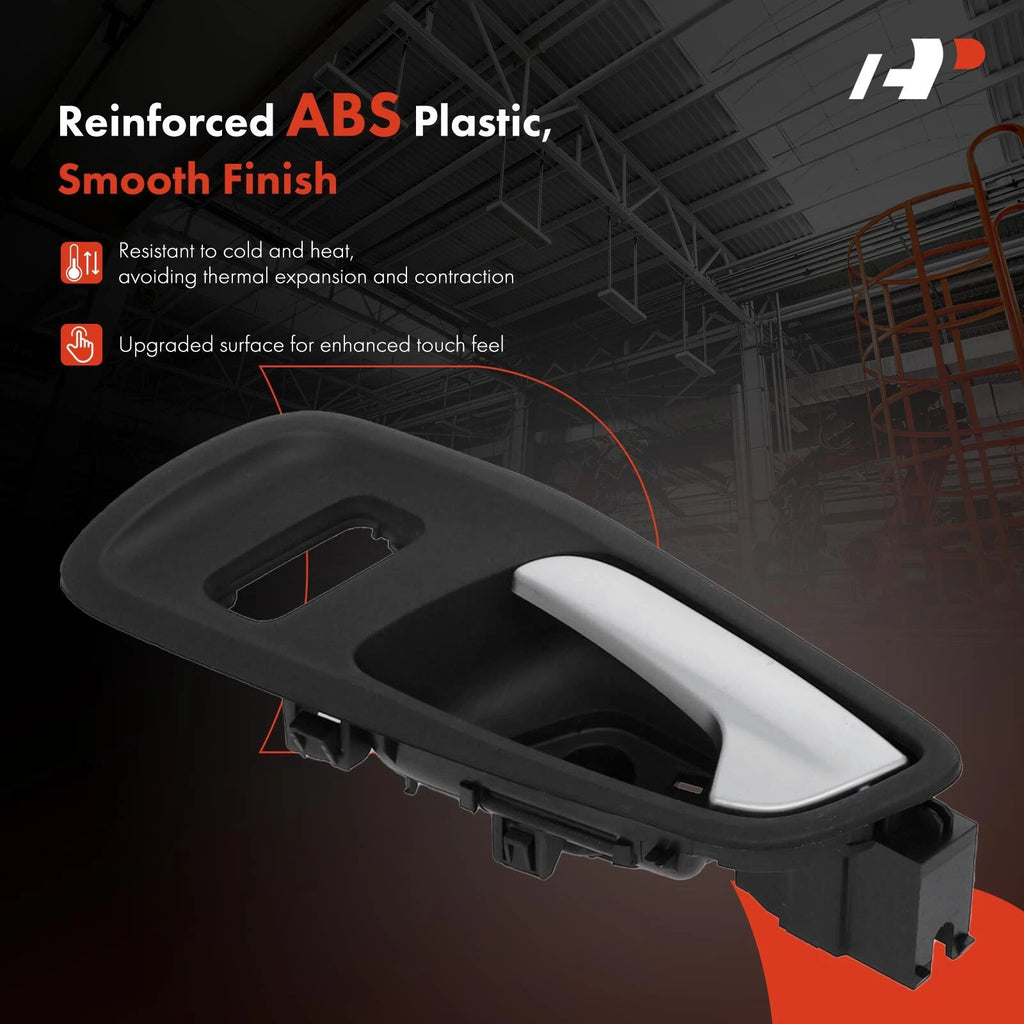 Front Left Interior Door Handle for Ford Escape, C-Max (2013-2019)