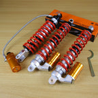 Set of 2 Front & Rear Shock Absorbers for QuadSport Z400 LTZ400 (2003–2014)