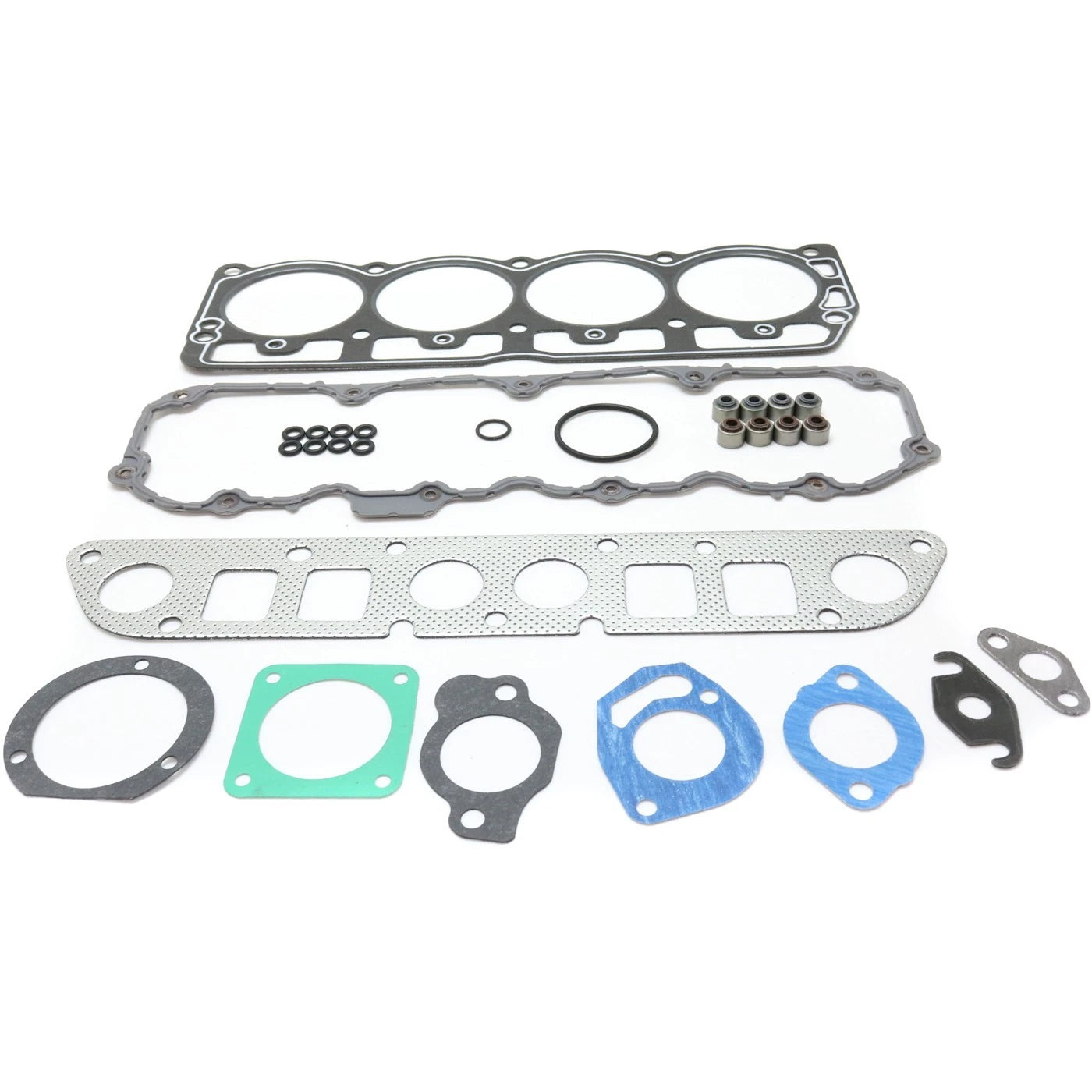 Head Gasket Set for Dakota Cherokee Wrangler 2.5L