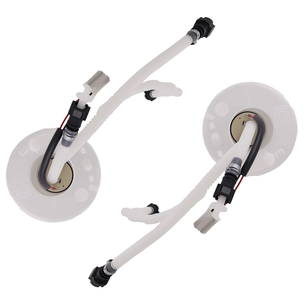 Set of 2 Fuel Pumps for Porsche Cayenne (2003–2010)