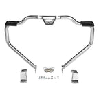 Engine Guard Bar Support Bracket for Harley Low Rider ST (2022–2025)