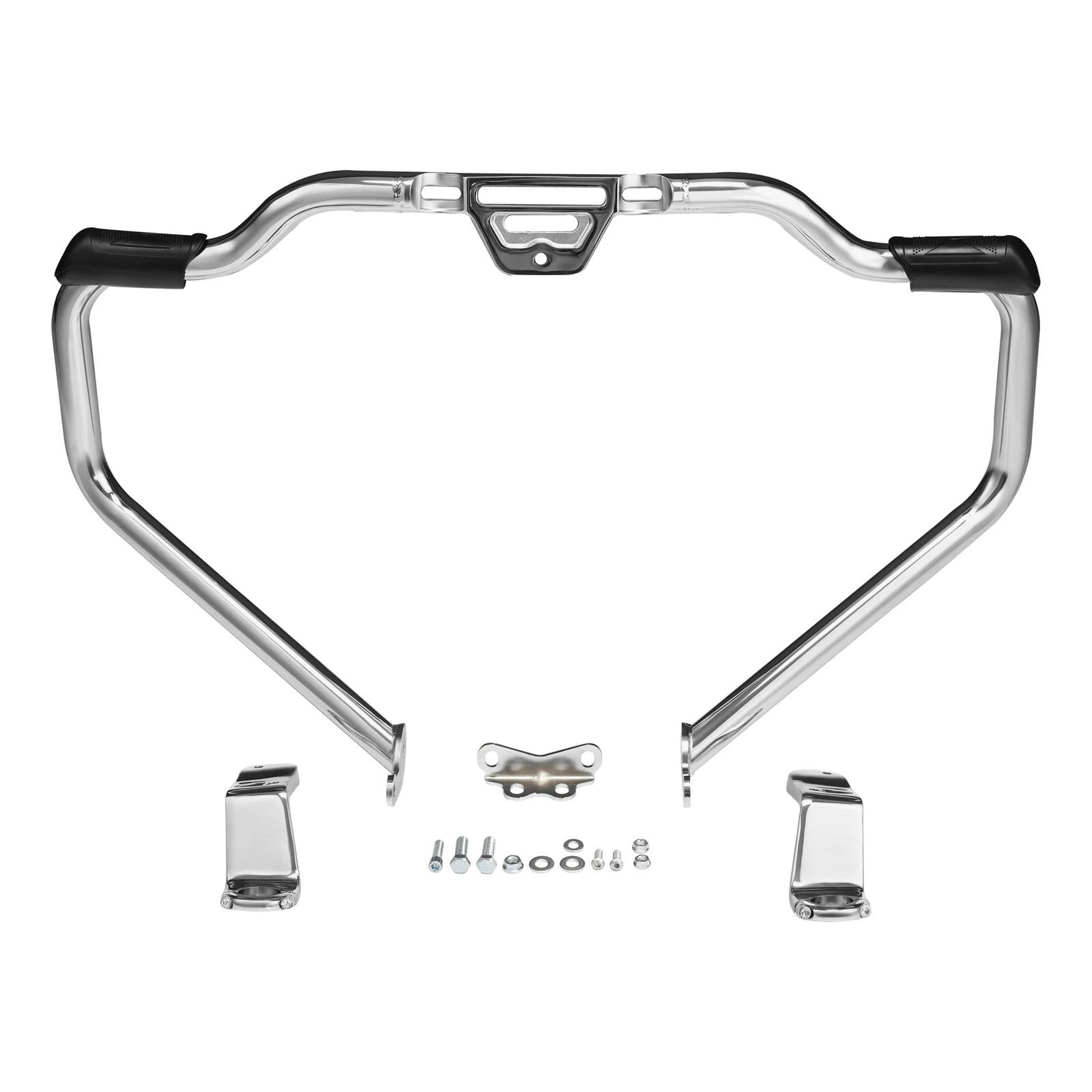 Engine Guard Bar Support Bracket for Harley Low Rider ST (2022–2025)