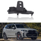 Front Left Lower Bumper Bracket for BMW X5 (2019–2024)