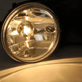 Right OE Style Fog Light for Dodge Ram 1500/2500/3500 (1999–2002)