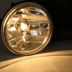 Right OE Style Fog Light for Dodge Ram 1500/2500/3500 (1999–2002)