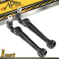 2X Front Lower Control Arm with Ball Joint for Ford Fusion 