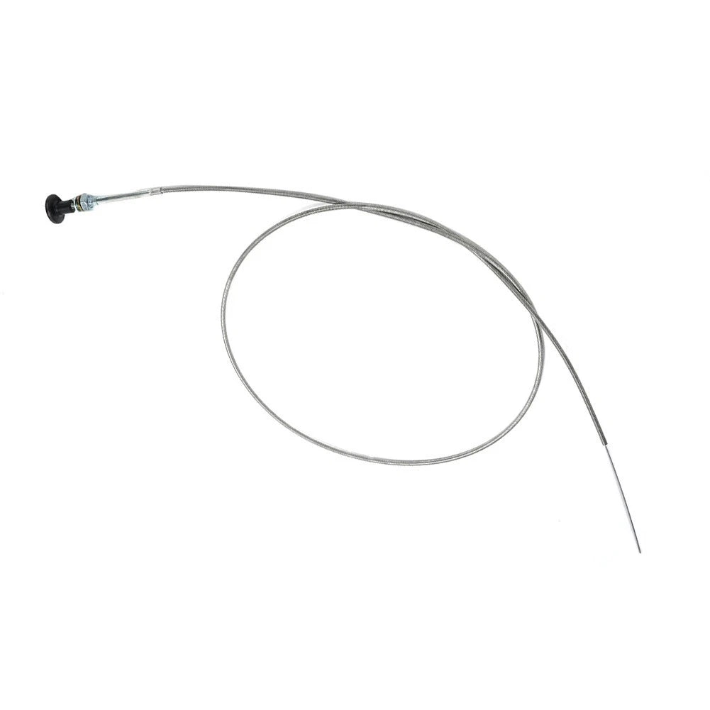 Choke Cable for Mower Accessories (160cm)