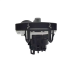 A/C Heater Climate Control Module for Chevrolet Blazer (1995-2005)