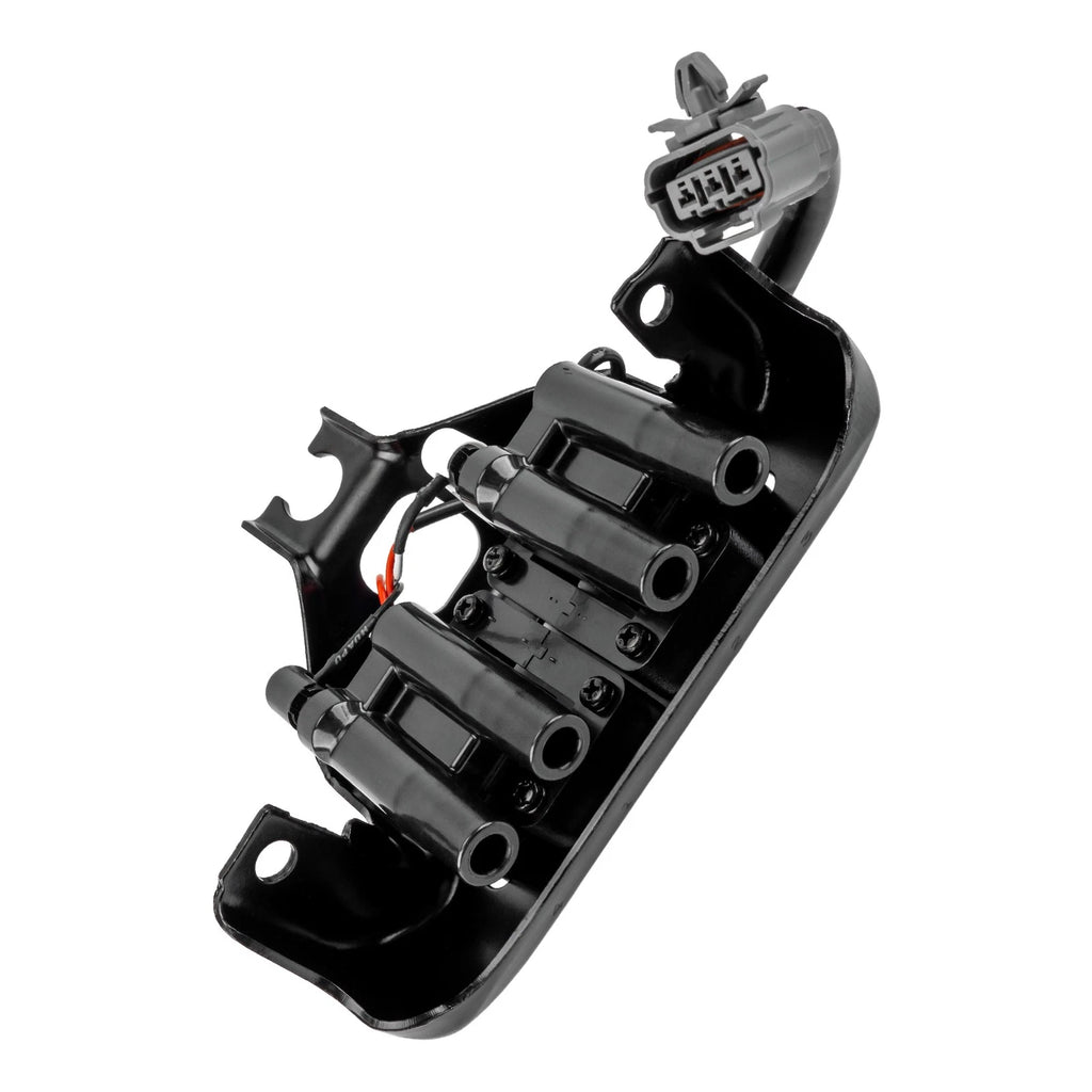 Ignition Coil with 3-Pin for 1990–1993 Mazda Miata (UF78 B61P1810XD)