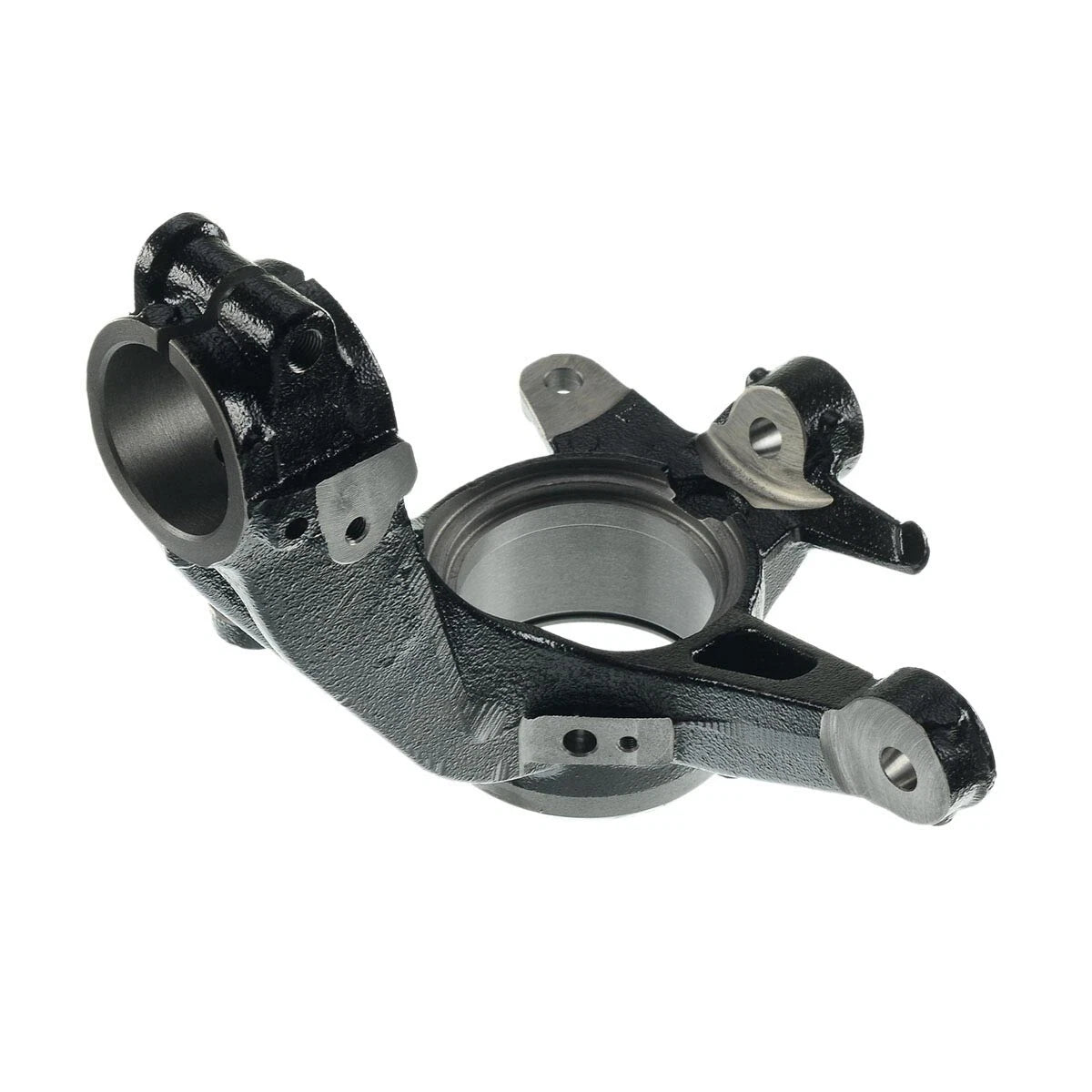 Front Left Steering Knuckle for Honda Civic (2017-2020) Hatchback