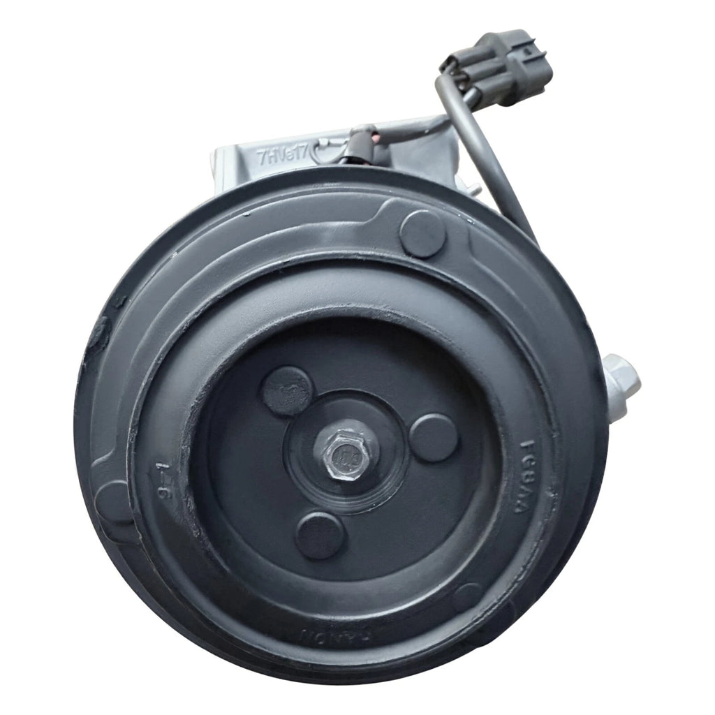 AC Compressor Replacement for Genesis GV80 3.5L (2021-2025)