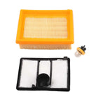 Air Filter Kit 4224 141 0300 for 700 800 Cutquik Cut Off Saws